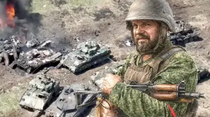 Новости СВО: Армия России уничтожает военную инфраструктуру противника