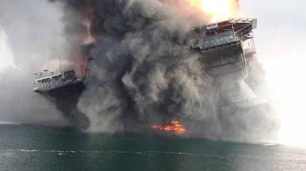 Американский путь деградации: от цивилизации до постцивилизации