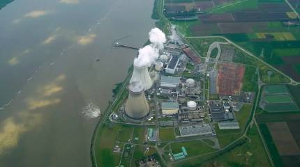 Конец «зелёной энергетики»: парламент Бельгии проголосовал за восстановление использования АЭС