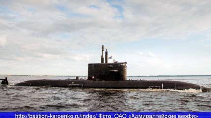 Несколько стран заинтересовались российскими анаэробными двигателями