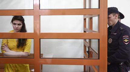 "Познакомилась через социальные сети..." О проверке студентов на экстремизм