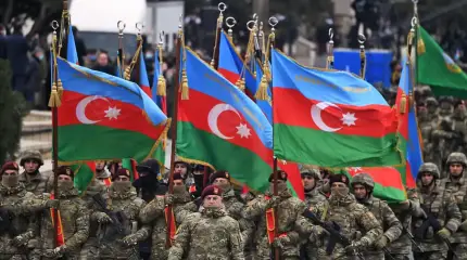 Миф о Древнем Азербайджане