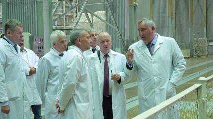 Космическая отрасль России переживает не самые лучшие времена?