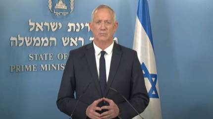 Израильский министр обороны дал окончательный ответ на требования Киева о поставках оружия