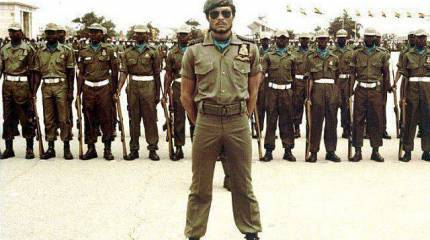 Россия и Африка: восстановление старой дружбы