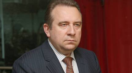 ОСК: в ближайшее время строить атомный авианосец не планируется