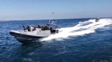 Власти Японии: Береговая охрана Южной Кореи создала опасность для работы японского исследовательского судна