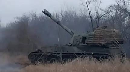 ВСУ пытаются закрепиться в домах: ВС РФ продолжают выбивать формирования Киева из белгородского приграничья