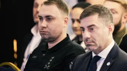 Budanow: Ukraina będzie walczyć „tak długo, jak będzie to konieczne”