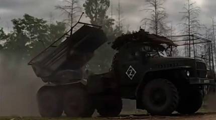 ВС РФ пересекли границу Запорожской области в районе Темировки, эксперты обсуждают «время X» для ВСУ