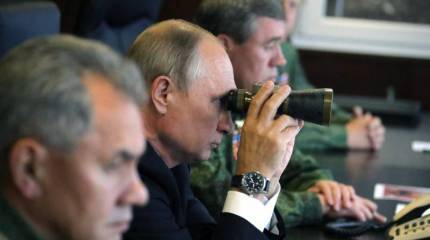 Уроки «Запада»: помехи, НАТО и будущее Белоруссии