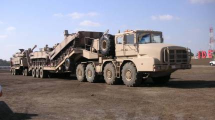 МЗКТ. От тягачей до шантажа