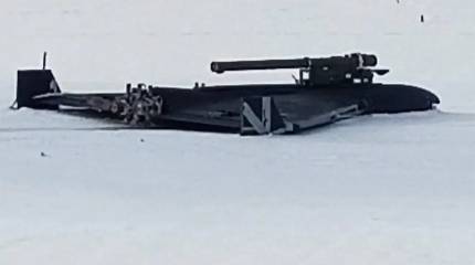 Теперь беспилотники 