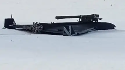 Теперь беспилотники 