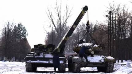 Sohu: После распада СССР Украина растеряла огромный военно-промышленный потенциал