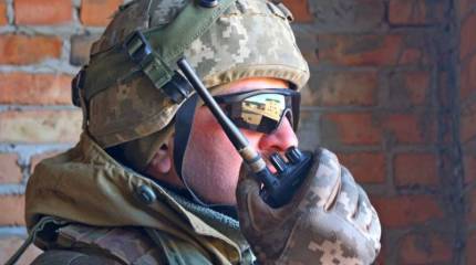 Американские аналитики CFR назвали уровень вероятности войны между Украиной и Россией в 2021 году