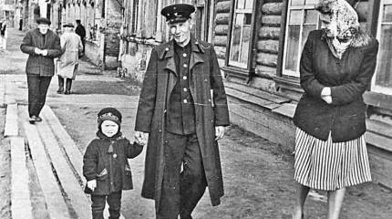 Улицы и дома: перемены прямо перед глазами