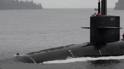 По настоянию США: Австралия получит атомную субмарину раньше срока