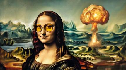 «Эффект Джоконды»: считанные часы остаются до истечения срока СНВ-III