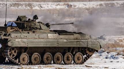 Начальник гарнизона ВСУ спрогнозировал новое наступление российской армии на Харьков