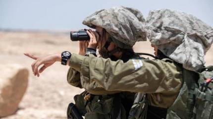 Постоянно твердящие о «скором наступлении ВС РФ на Украину» западные издания проигнорировали ракетный удар по территории Сирии, нанесённый Израилем