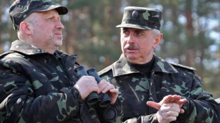 Как хунта нарушала/нарушает Конституцию Украины