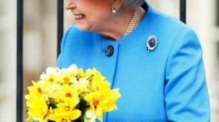 Ляшко: британская королева пьёт кровь младенцев из Новороссии