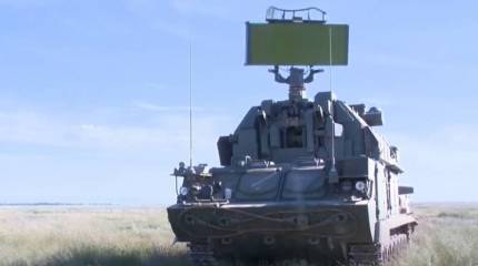 Ночная попытка удара Украины по острову Змеиный закончилась новыми потерями для ВВС ВСУ