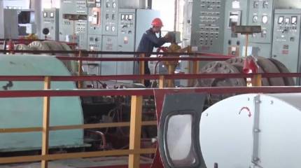 На крупном заводе удобрений в Узбекистане прогремел взрыв