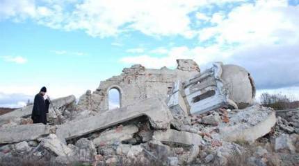 Москва разделяет озабоченности Белграда по поводу продолжающейся радикализации Косово Москва разделяет озабоченности Белграда по поводу продолжающейся радикализации Косово