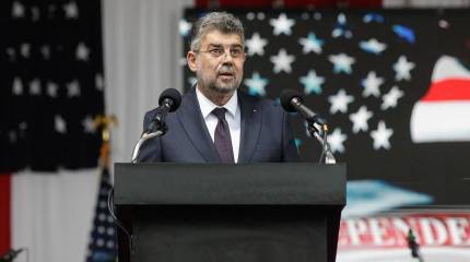 Румынский премьер: к власти в странах Европы могут прийти политики, похожие на Путина