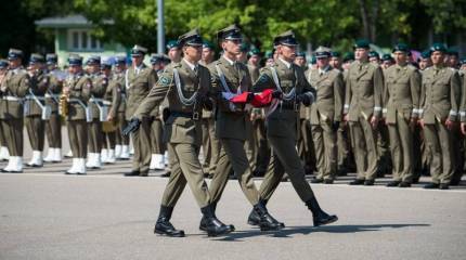 «У России нет сил, чтобы победить Польшу»: польские читатели комментируют российский ответ генералу Скшипчаку