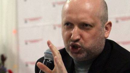 Турчинов предсказал развал России «по югославскому сценарию»