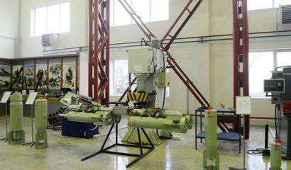 Миноборонпром Азербайджана обнародовал перечень выпущенной в 2013 году продукции