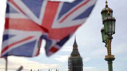 Британия предложит G7 ответить на российские кибератаки созданием специальных сил