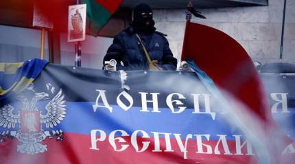Донецкой республике и России терять нечего…
