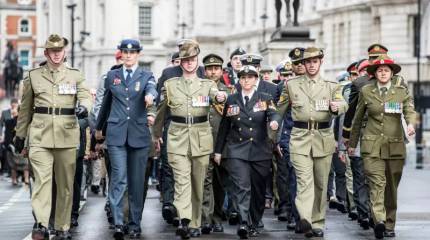 Британия собирается создать крупную военную базу в Германии «с возможностью оперативной переброски войск в Прибалтику и Польшу»