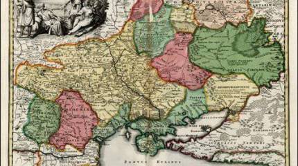 Летописец Руины