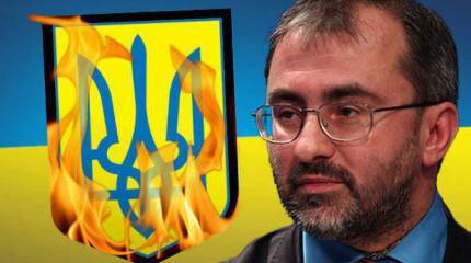 «Украина – это стратегическая ловушка для всех»