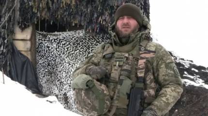 Ликвидирован боевик ВСУ, обещавший исполнить «Танец с саблями» в Москве