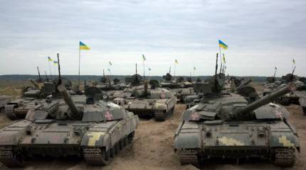 Харьковские заводы совместно модернизируют танки Т-64БМ2 для ВСУ