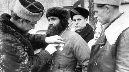 29 июня – День партизан и подпольщиков в России