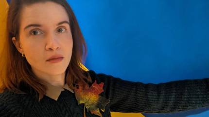 Безуглая разоблачила ложь о якобы переходе Торского под контроль ВСУ