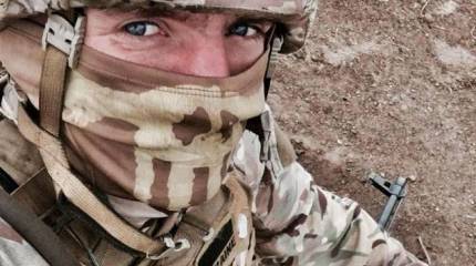 Боевики "Азова" заявили о потерях на Донбассе