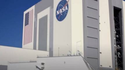 «Россия совершает большую ошибку»: в США раскритиковали Роскосмос за отказ участвовать в освоении Луны с NASA