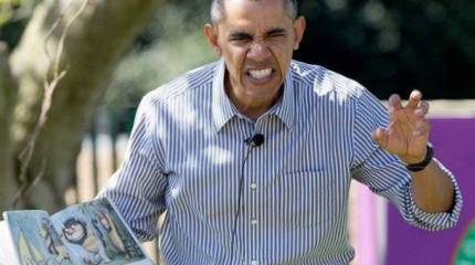 Злобная политинформация 5.0