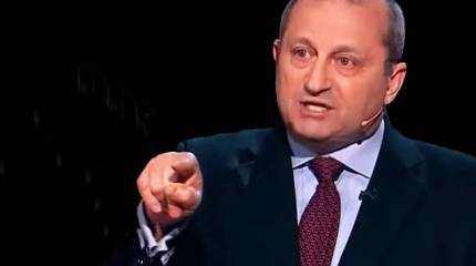 Кедми рассказал, как сбили израильский F-16