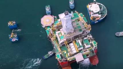 Польша получила доступ к добыче природного газа в Европе