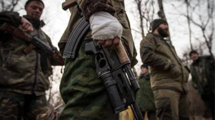 Время идти на Киев?