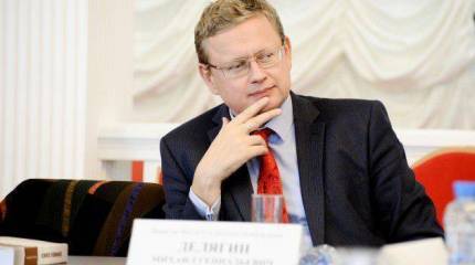 "Вера в то, что виноват проклятый Запад, начинает ослабевать»